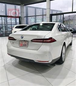 بي ام دبليو الفئة 5